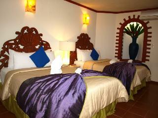 Hotel Ecotel Quinta Regia