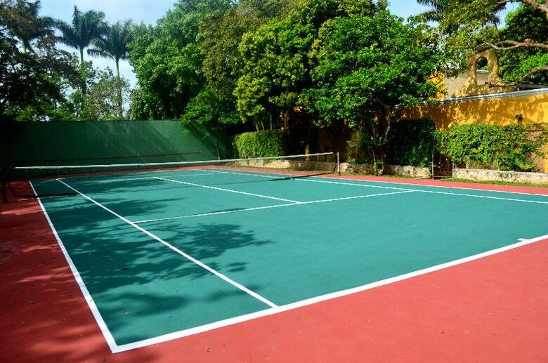 Hotel Ecotel Quinta Regia