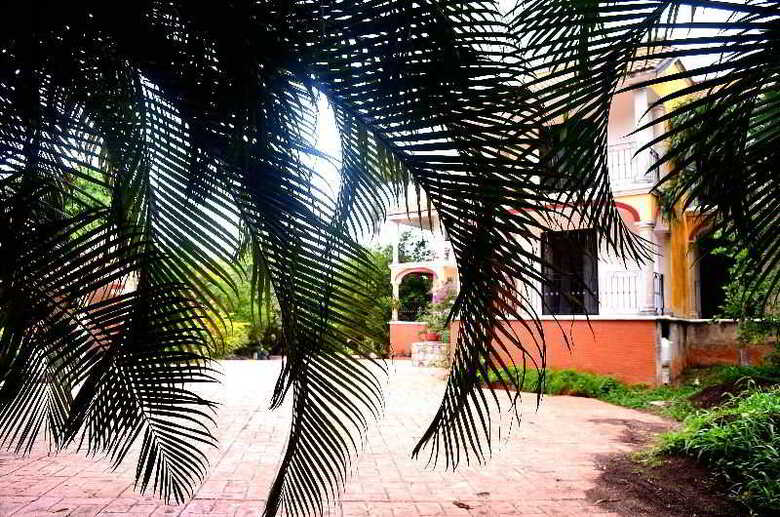 Hotel Ecotel Quinta Regia