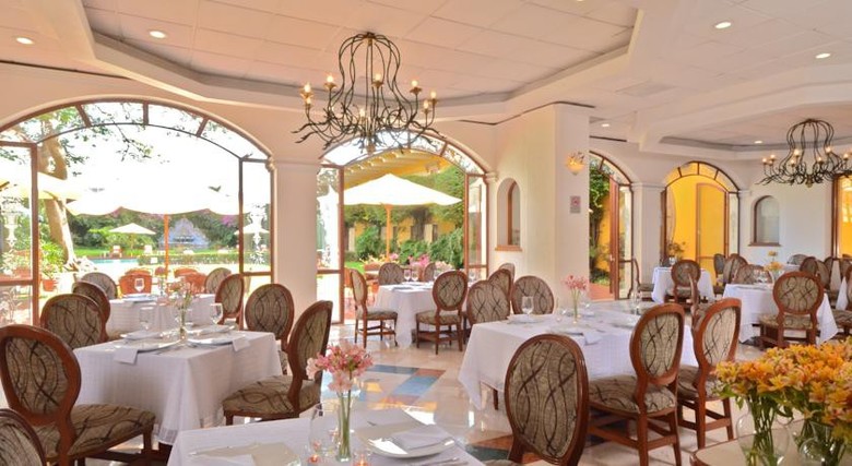 Hotel Mision Carlton Guadalajara