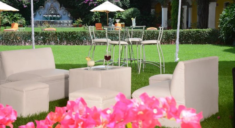 Hotel Mision Carlton Guadalajara