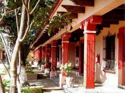 Hotel Villas Vanessa