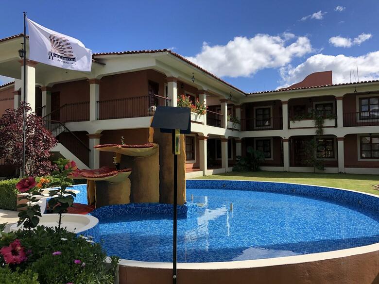 Hotel Arrecife De Coral