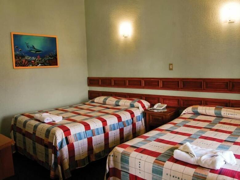 Hotel Arrecife De Coral