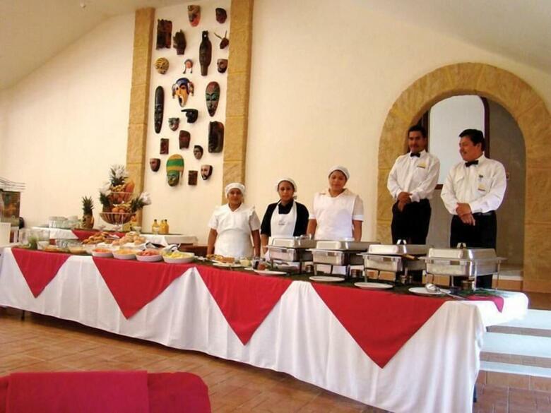 Hotel Arrecife De Coral