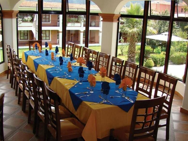 Hotel Arrecife De Coral