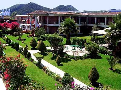 Hotel Arrecife De Coral