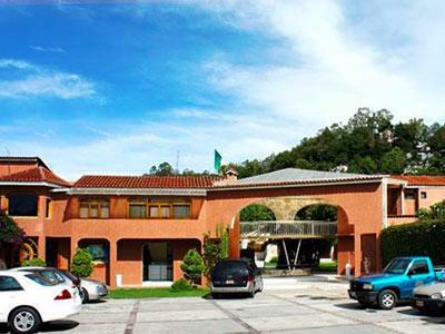 Hotel Arrecife De Coral