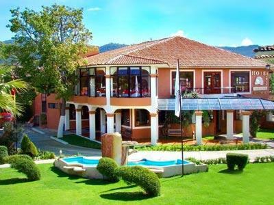 Hotel Arrecife De Coral