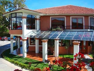 Hotel Arrecife De Coral
