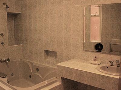 Hotel Arrecife De Coral