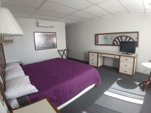 Hotel Casa Real Zacatecas