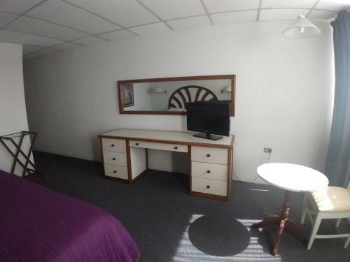 Hotel Casa Real Zacatecas