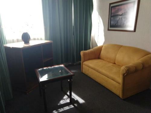 Hotel Casa Real Zacatecas