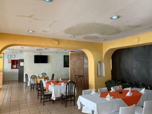 Hotel Casa Real Zacatecas