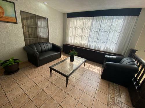 Hotel Casa Real Zacatecas
