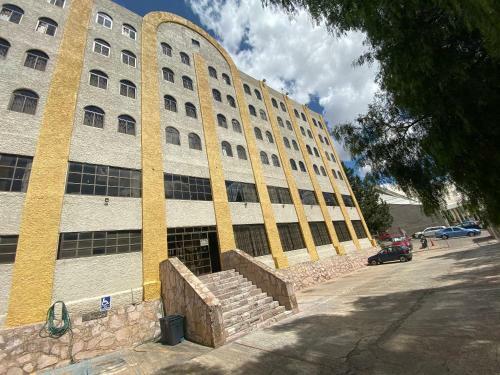 Hotel Casa Real Zacatecas