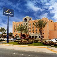 Hotel Holiday Inn Express Guanajuato