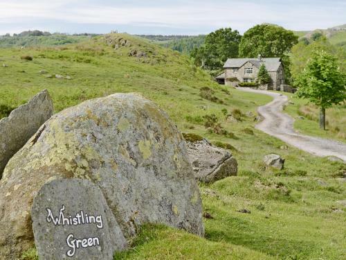 Whistling Green