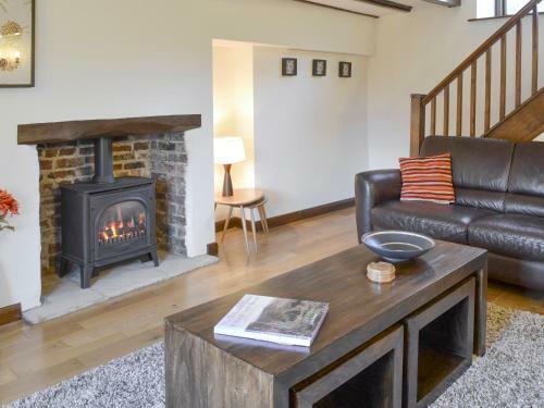 Daisy Cottage