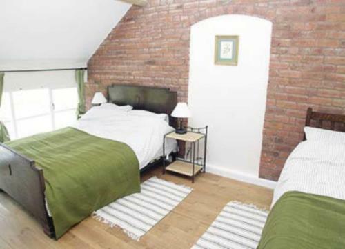 The Hayloft