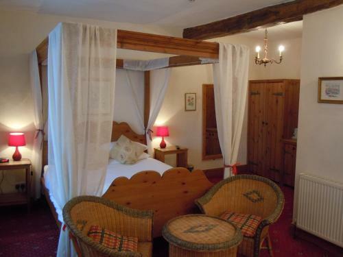 Hotel The New Inn