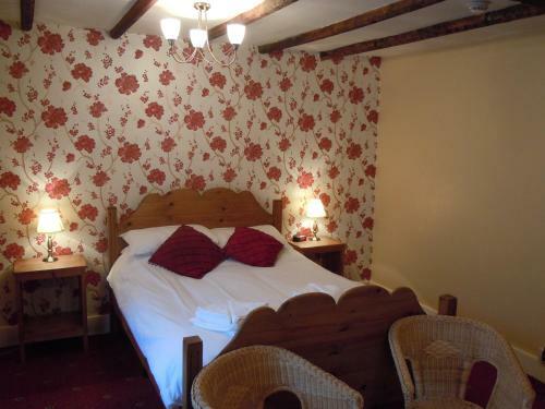 Hotel The New Inn