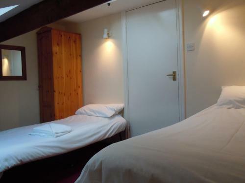 Hotel The New Inn