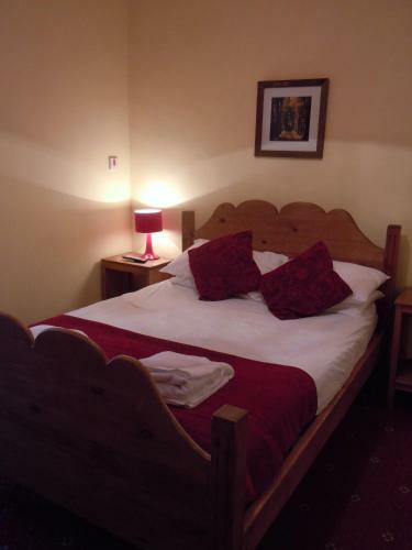 Hotel The New Inn