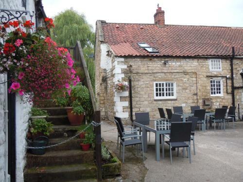 Hotel The New Inn