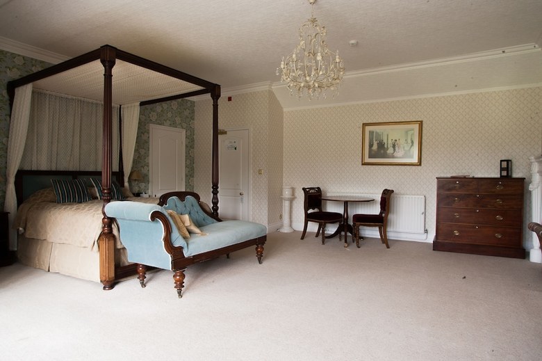 Petwood Hotel