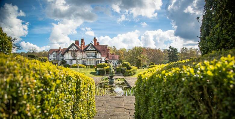 Petwood Hotel