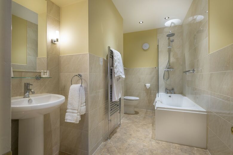 Petwood Hotel