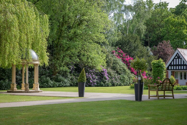 The Dower House Hotel