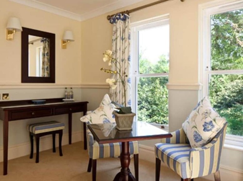 The Dower House Hotel