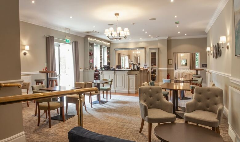The Dower House Hotel