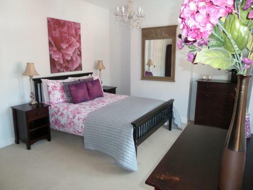 Chesil View House