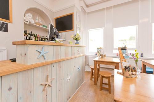 Albergue Yha Portland