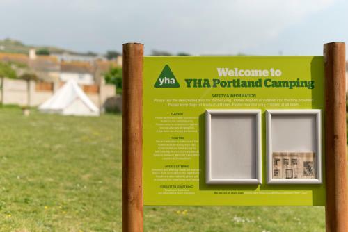 Albergue Yha Portland