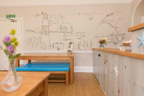 Albergue Yha Portland