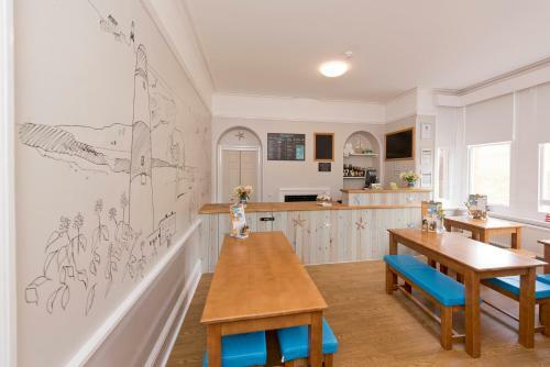 Albergue Yha Portland