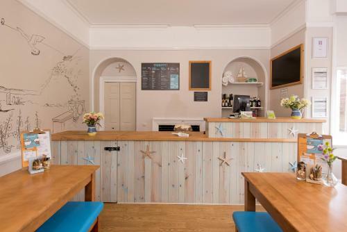 Albergue Yha Portland