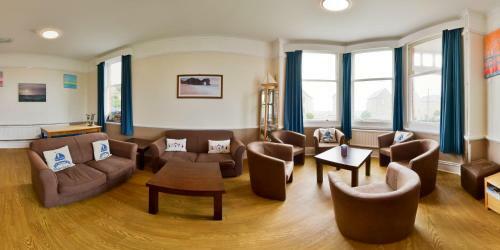 Albergue Yha Portland