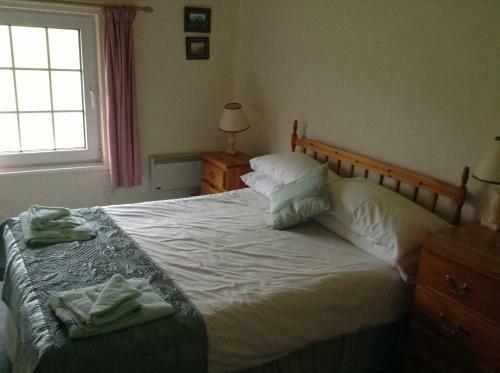 Agroturismo Plas Y Nant