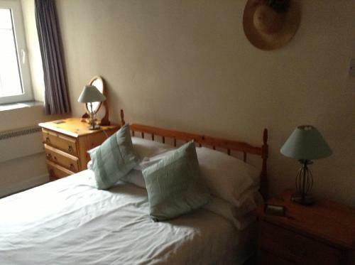 Agroturismo Plas Y Nant