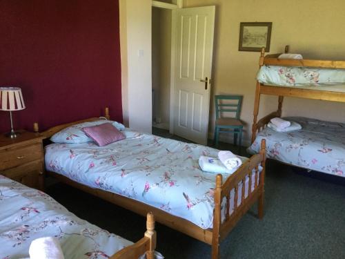 Agroturismo Plas Y Nant