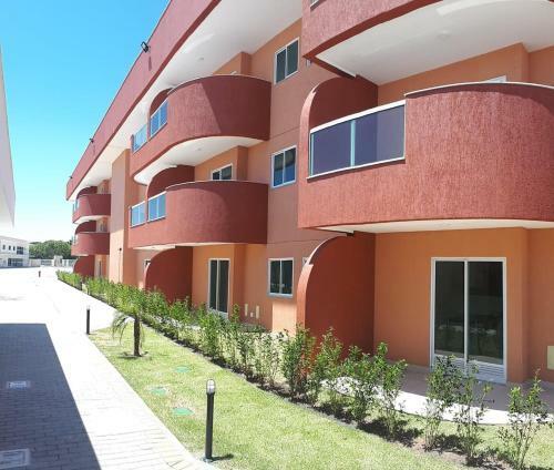 Apartamento Arraial Do Cabo - Golden Lake Residence