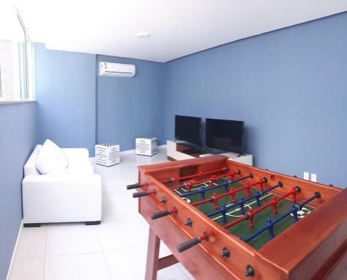 Apartamento Arraial Do Cabo - Golden Lake Residence