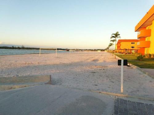 Apartamento Arraial Do Cabo - Golden Lake Residence