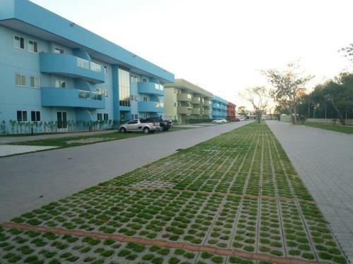 Apartamento Arraial Do Cabo - Golden Lake Residence